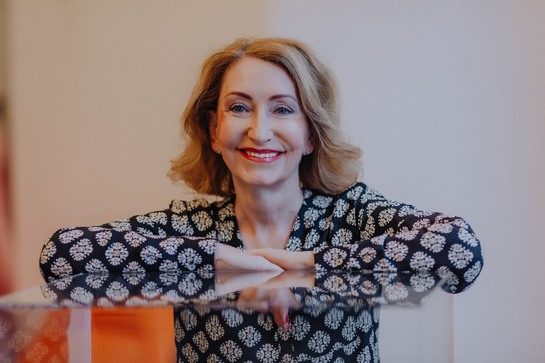 LBC Hildegard Heinemann | Meine Geschichte