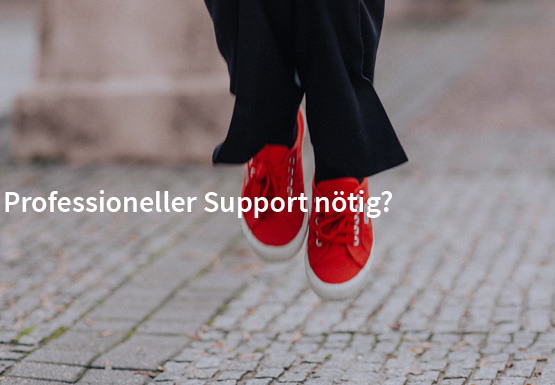 LBC Hildegard Heinemann | Lifestyle Start up