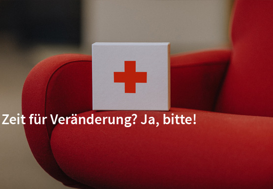 LBC Hildegard Heinemann | Change Management