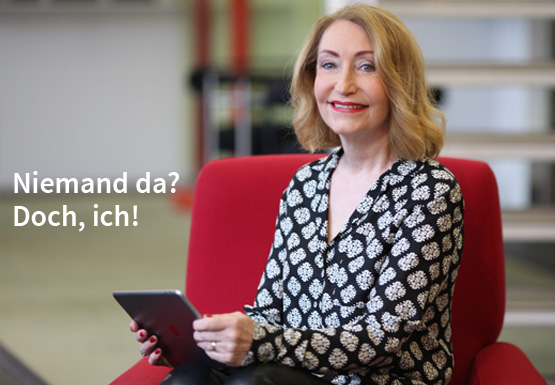 LBC Hildegard Heinemann | Interim Management